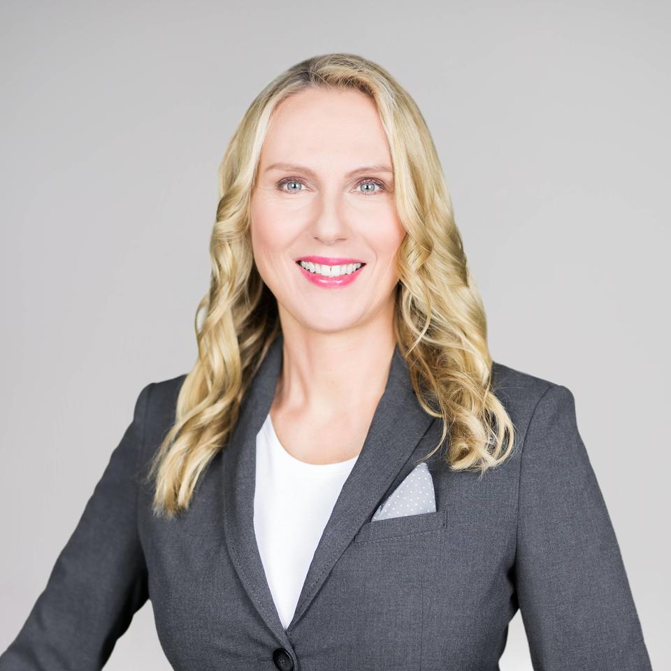 Beata Gotterbarm, Zahnzentrum Bergedorf in Hamburg